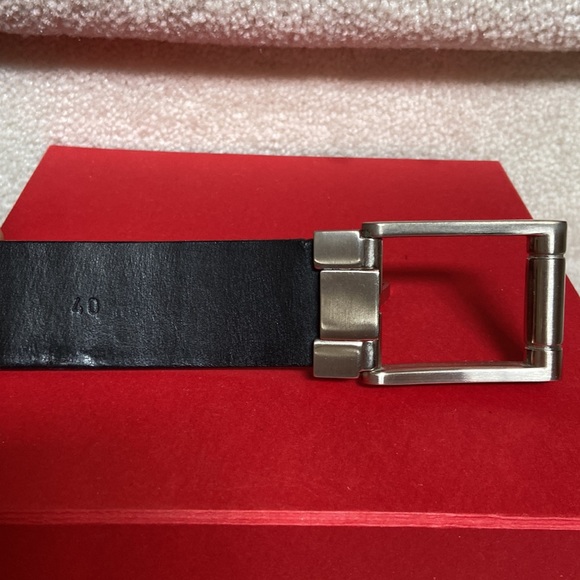 salvatore ferragamo belt - Picture 6 of 15